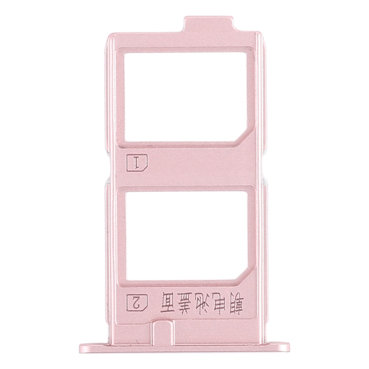 For Vivo Xplay6 2 x SIM Card Tray