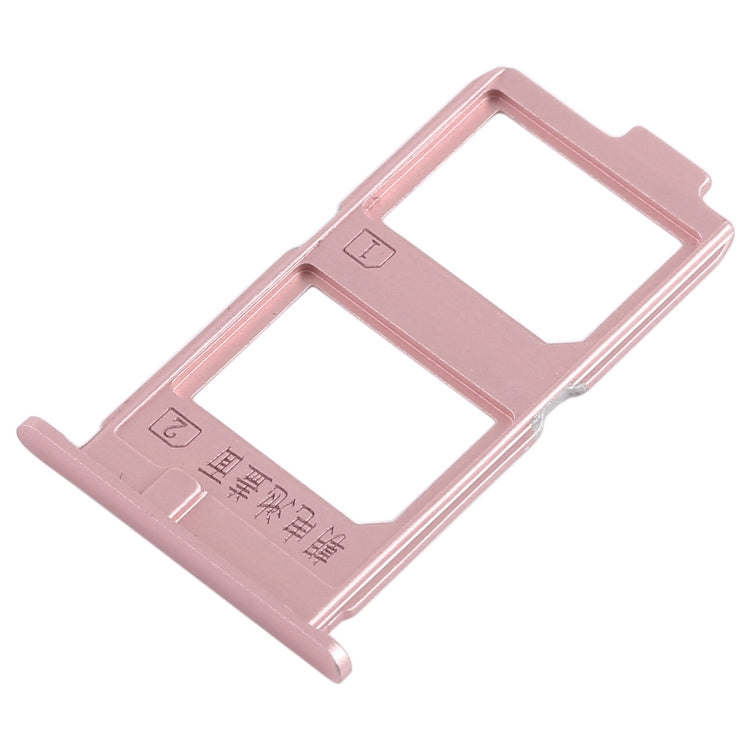 For Vivo Xplay6 2 x SIM Card Tray