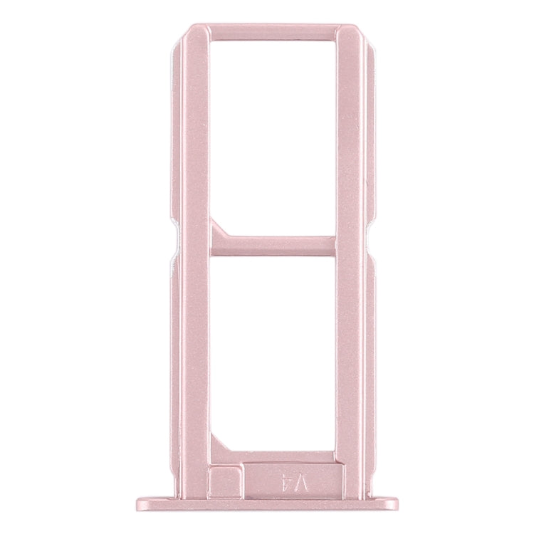 For Vivo X7 2 x SIM Card Tray