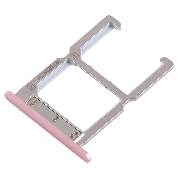 For Vivo X6S 2 x SIM Card Tray