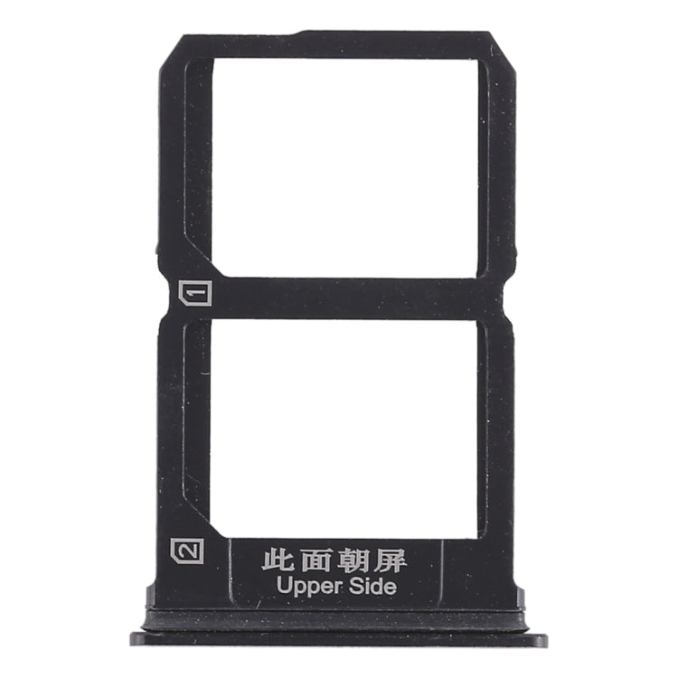 For Vivo X9i 2 x SIM Card Tray
