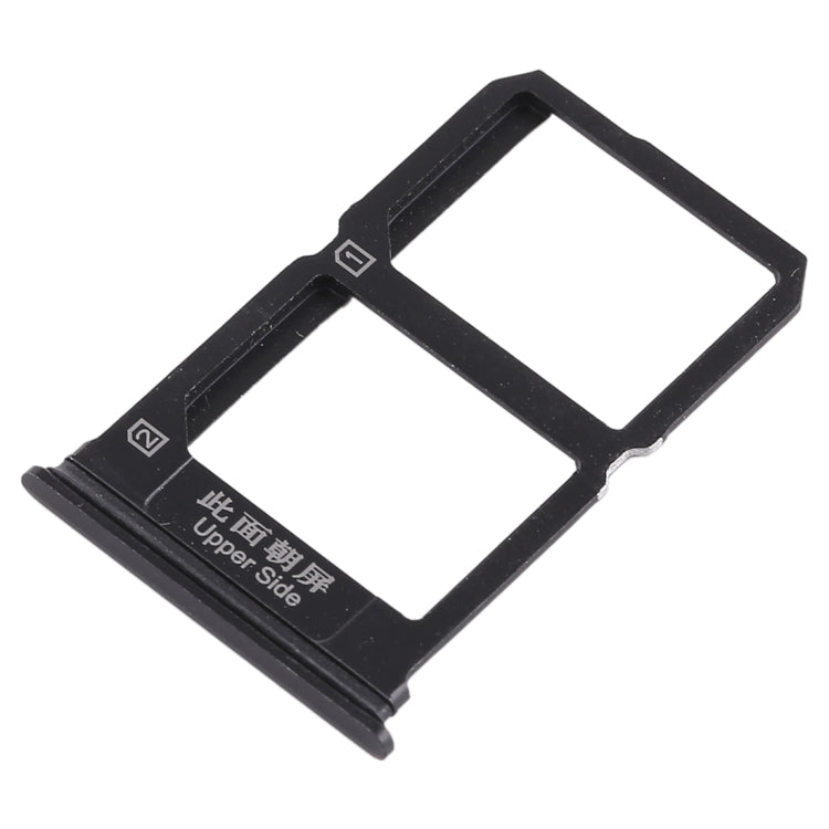For Vivo X9i 2 x SIM Card Tray
