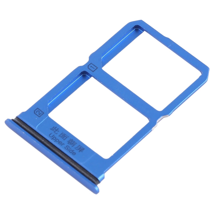 For Vivo X9i 2 x SIM Card Tray
