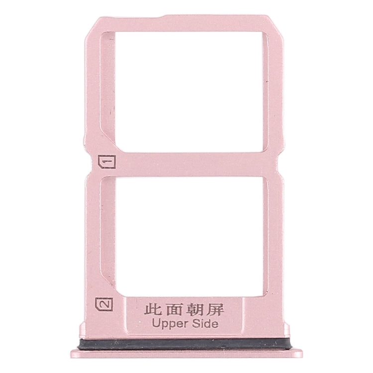 For Vivo X9i 2 x SIM Card Tray