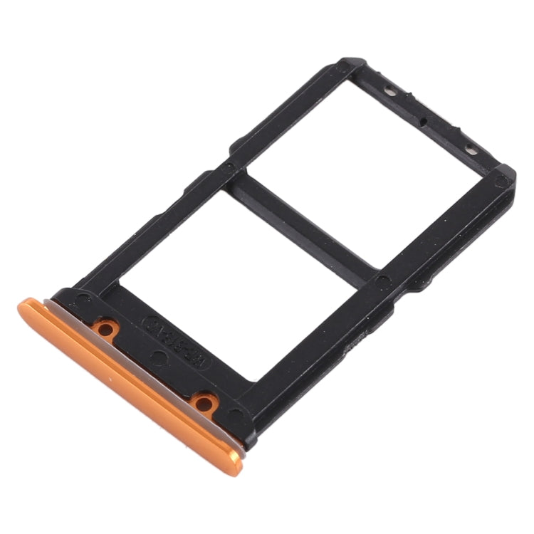 For Vivo X23 2 x SIM Card Tray