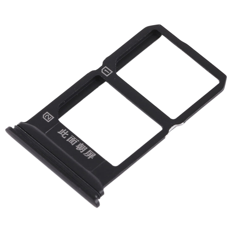 For Vivo X9s Plus 2 x SIM Card Tray