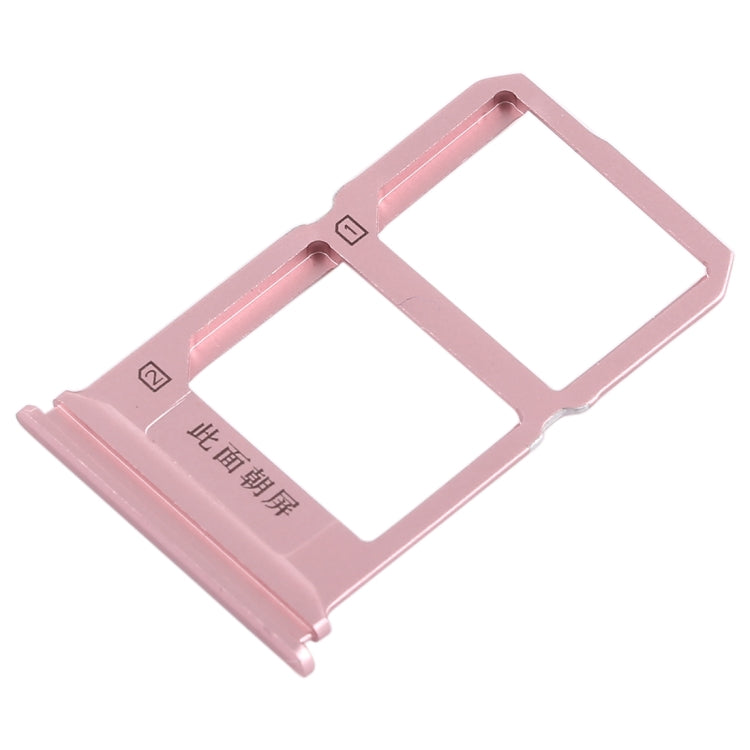 For Vivo X9s Plus 2 x SIM Card Tray