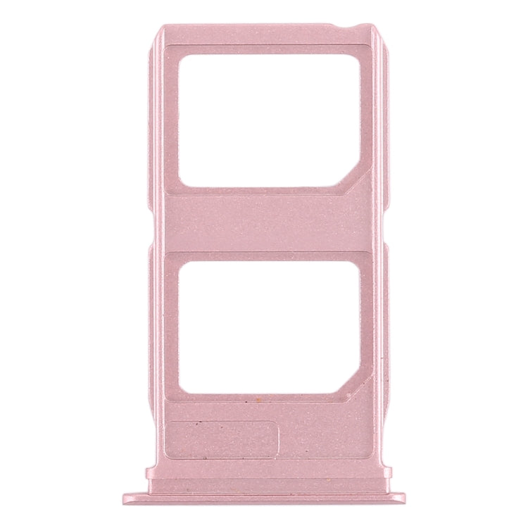 For Vivo X9 Plus 2 x SIM Card Tray