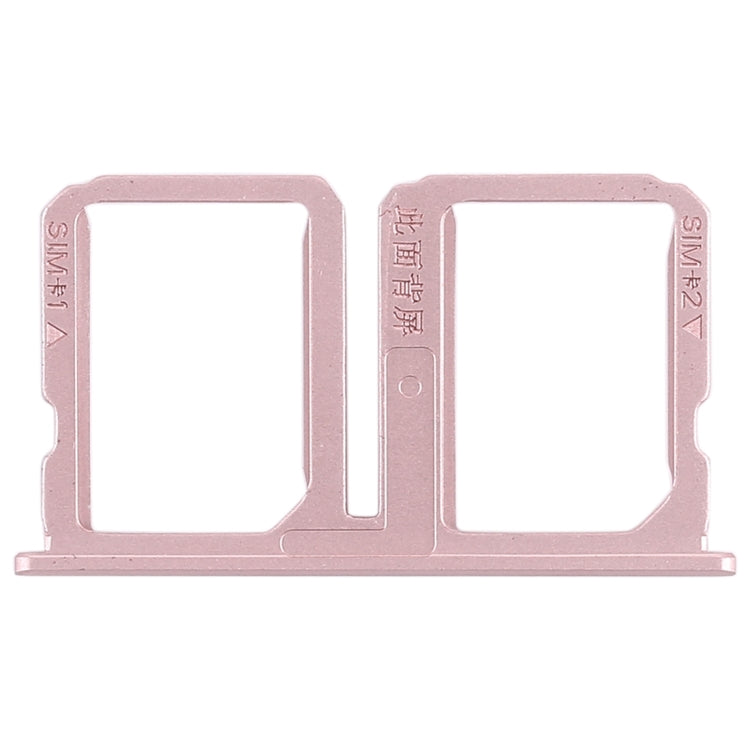 For Vivo Xplay5 2 x SIM Card Tray