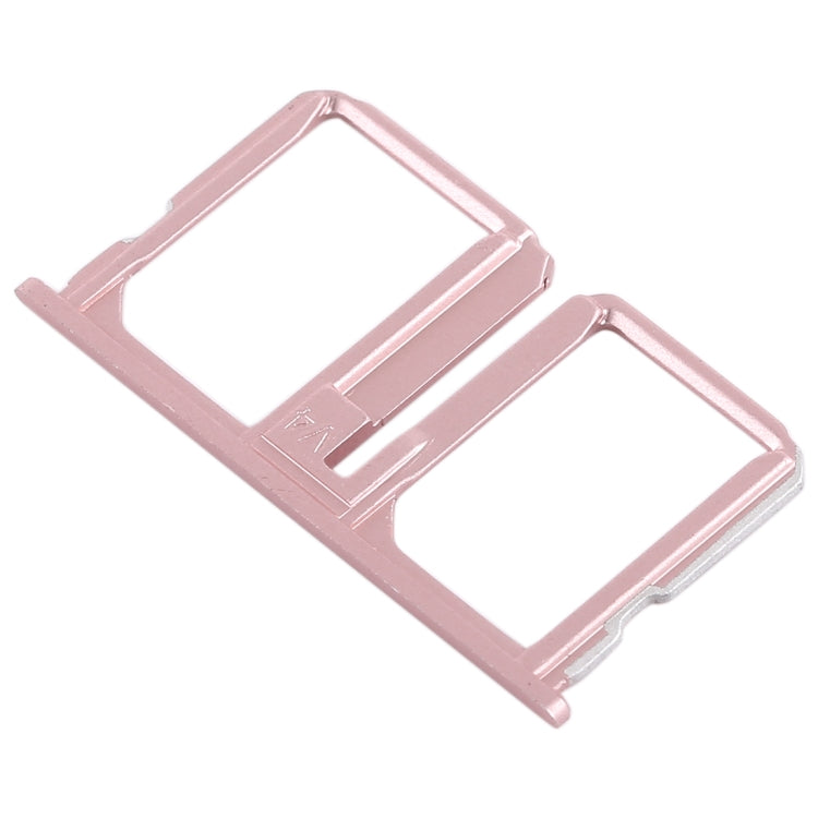 For Vivo Xplay5 2 x SIM Card Tray