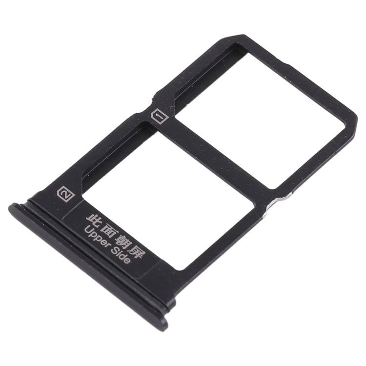 For Vivo X9s 2 x SIM Card Tray