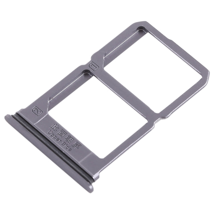For Vivo X9s 2 x SIM Card Tray