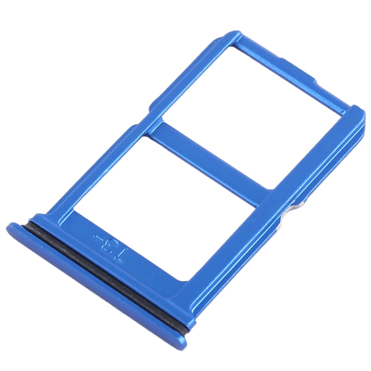 For Vivo X9s 2 x SIM Card Tray