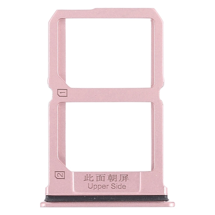 For Vivo X9s 2 x SIM Card Tray