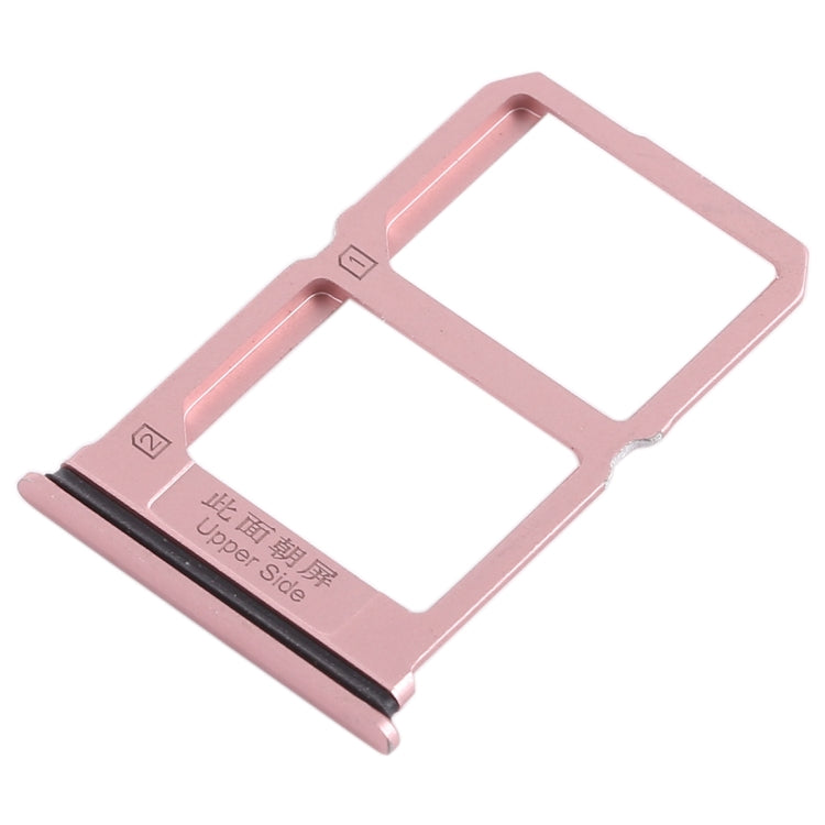 For Vivo X9s 2 x SIM Card Tray