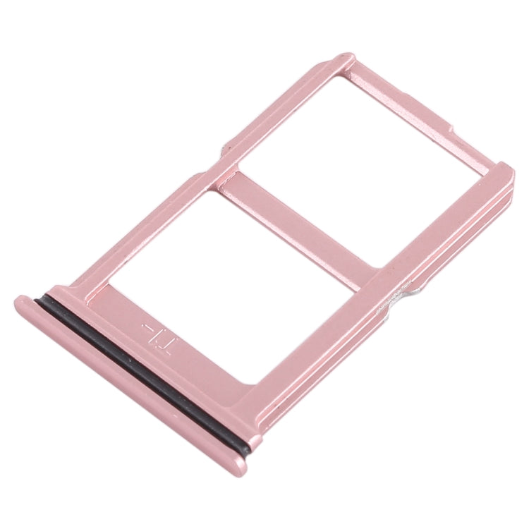 For Vivo X9s 2 x SIM Card Tray