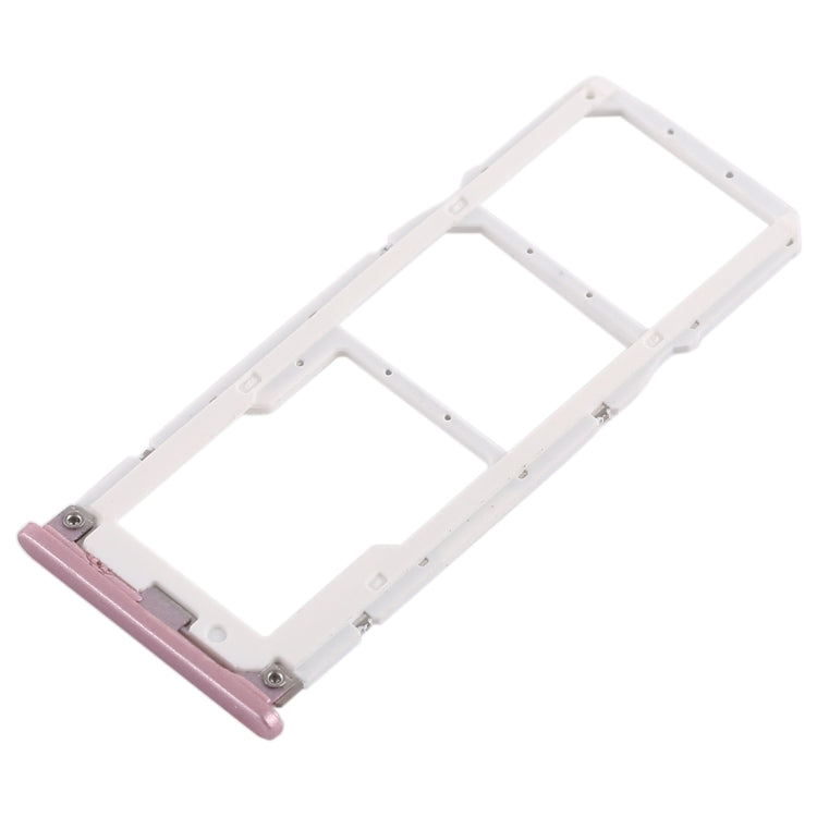 2 x SIM Card Tray + Micro SD Card Tray for Xiaomi Redmi 6 Pro