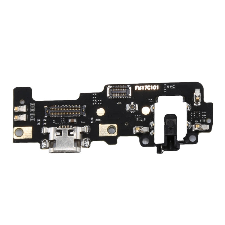 For Meizu Meilan E Charging Port Board