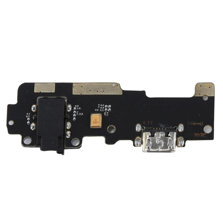 For Meizu Meilan E Charging Port Board