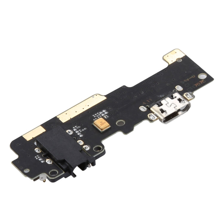 For Meizu Meilan E Charging Port Board