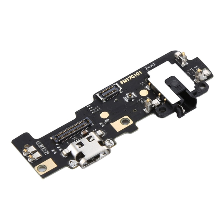 For Meizu Meilan E Charging Port Board