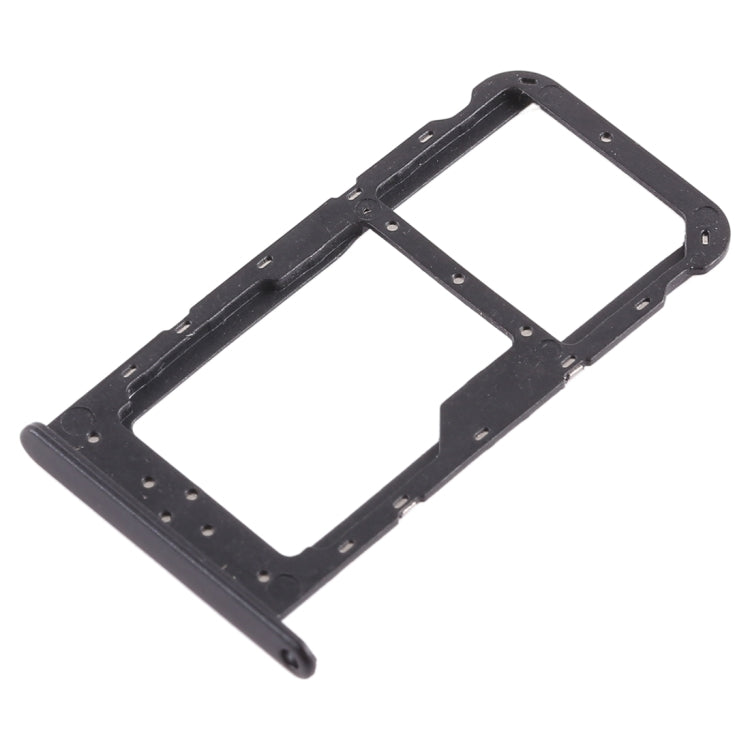 SIM Card Tray + SIM Card Tray / Micro SD Card Tray for Huawei Honor 9i