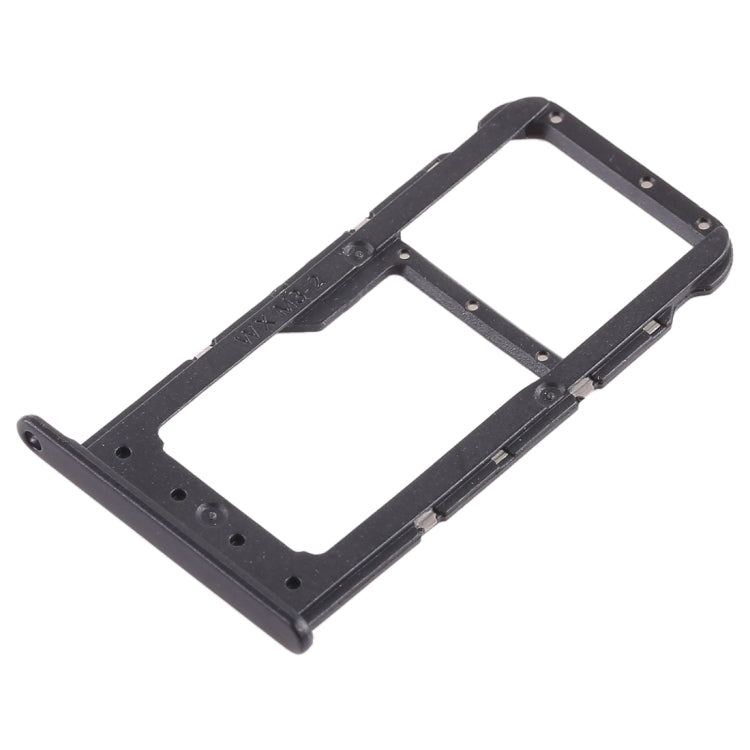 SIM Card Tray + SIM Card Tray / Micro SD Card Tray for Huawei Honor 9i