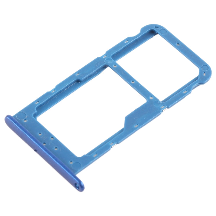 SIM Card Tray + SIM Card Tray / Micro SD Card Tray for Huawei Honor 9i