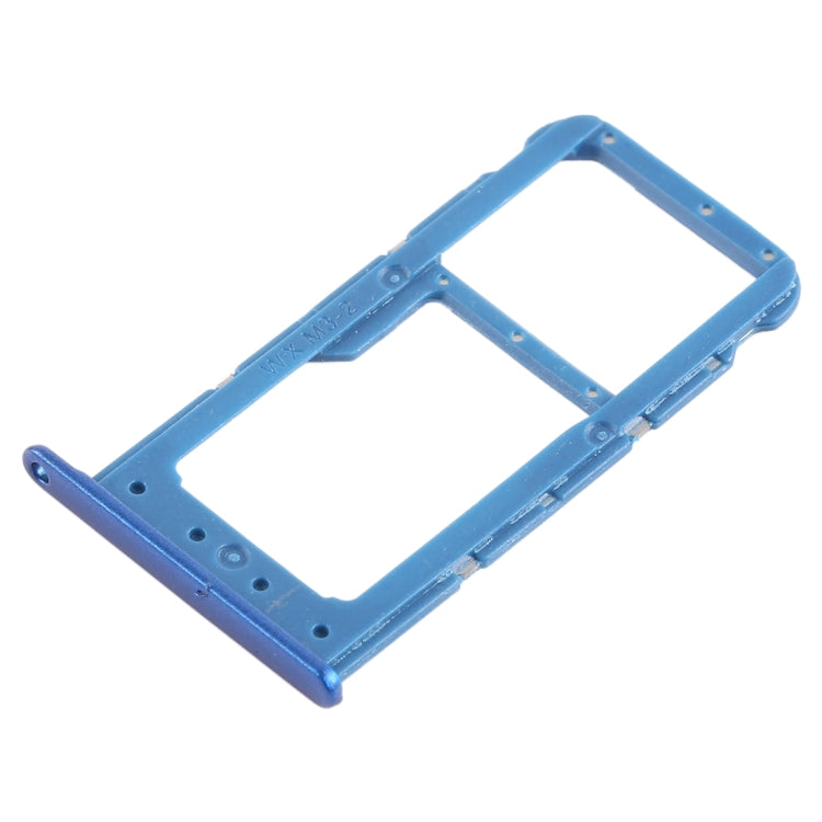 SIM Card Tray + SIM Card Tray / Micro SD Card Tray for Huawei Honor 9i
