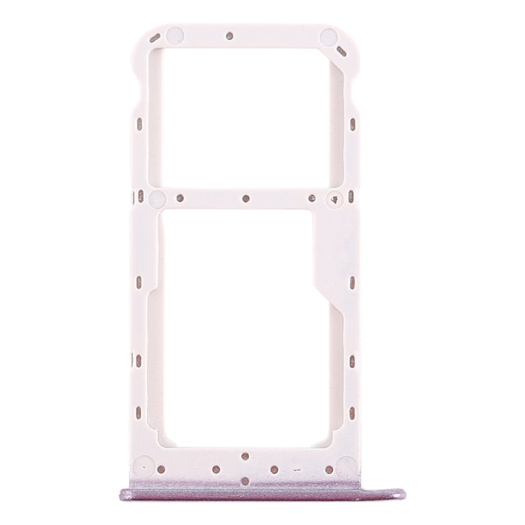 SIM Card Tray + SIM Card Tray / Micro SD Card Tray for Huawei Honor 9i