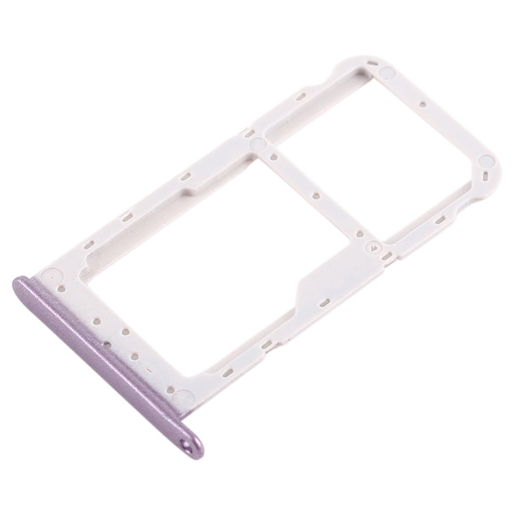 SIM Card Tray + SIM Card Tray / Micro SD Card Tray for Huawei Honor 9i