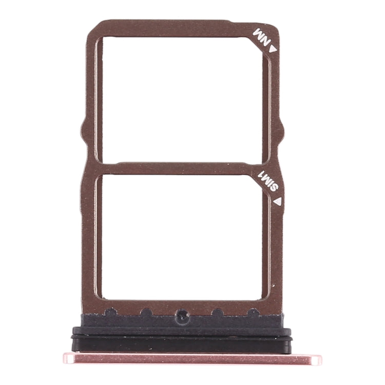2 x SIM Card Tray for Huawei Mate 20