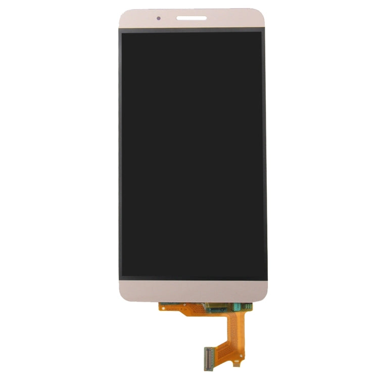 OEM LCD Screen For Huawei Honor 7i with Digitizer Full Assembly (Gold)