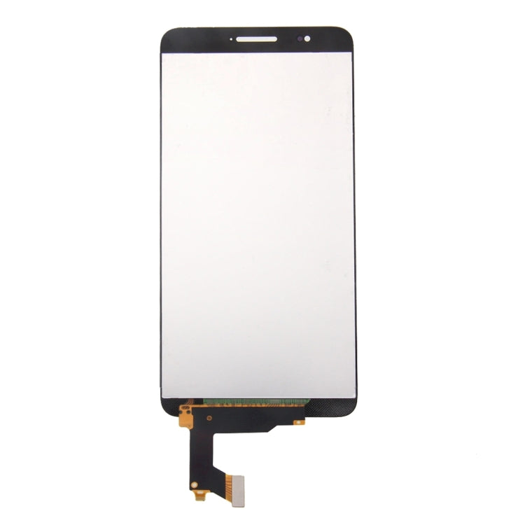 OEM LCD Screen For Huawei Honor 7i with Digitizer Full Assembly (Gold)