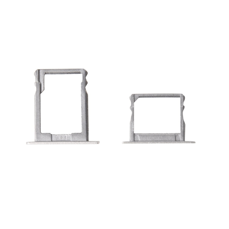 For Huawei P8 SIM Card Tray and Micro SD Card Tray