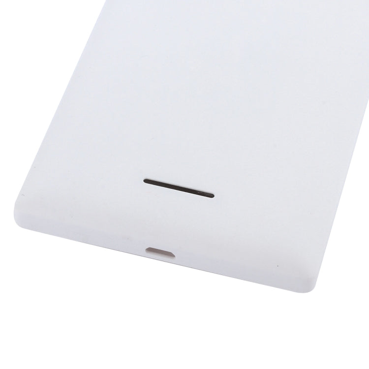 Battery Back Cover for Nokia XL