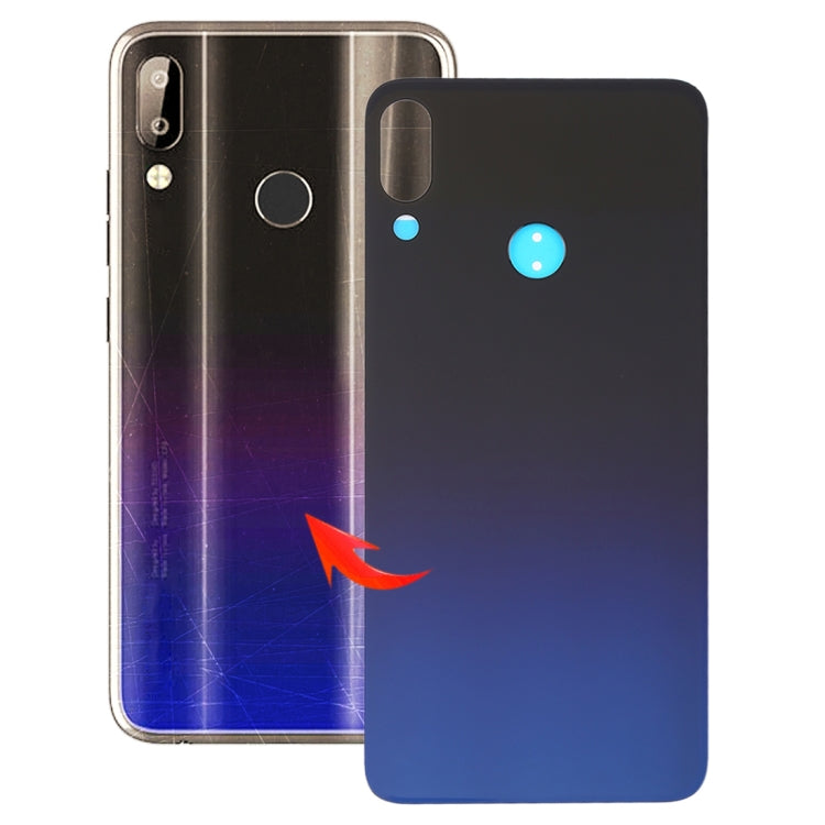 For Tecno Camon 11 Pro Battery Back Cover