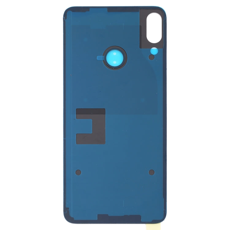 For Tecno Camon 11 Pro Battery Back Cover