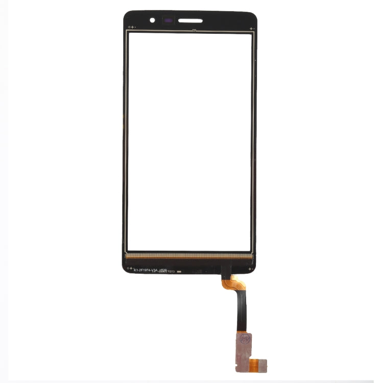 Touch Panel for LG L Bello II / X150(Black)