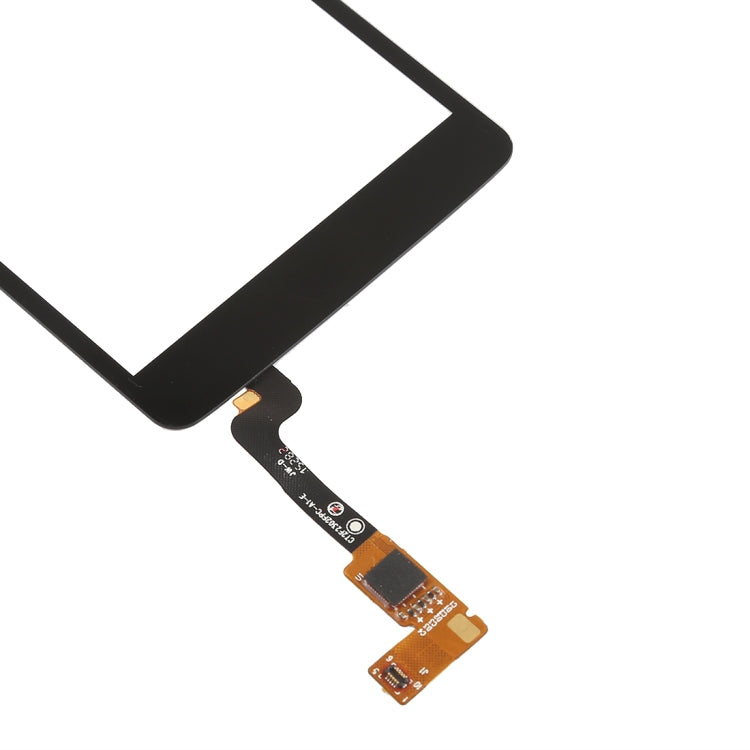 Touch Panel for LG L Bello II / X150(Black)