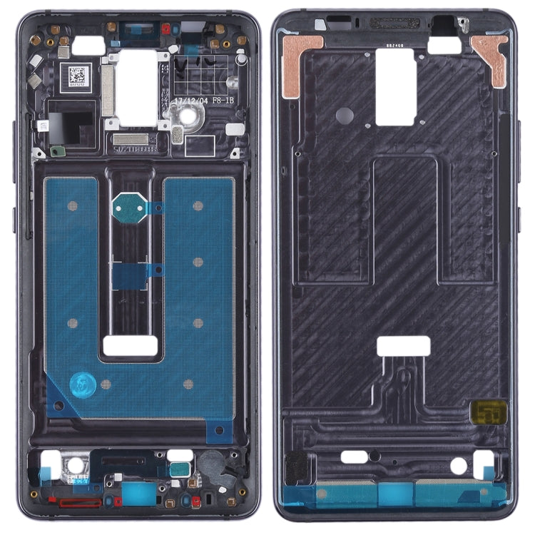 Front Housing LCD Frame Bezel Plate for Huawei Mate 10 Pro