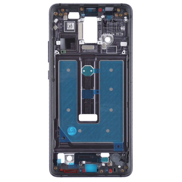 Front Housing LCD Frame Bezel Plate for Huawei Mate 10 Pro
