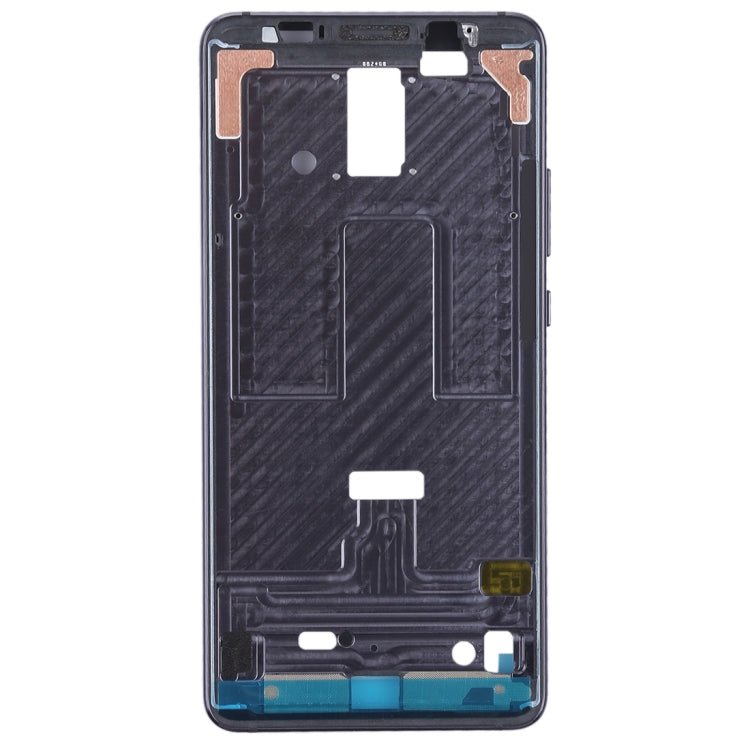 Front Housing LCD Frame Bezel Plate for Huawei Mate 10 Pro