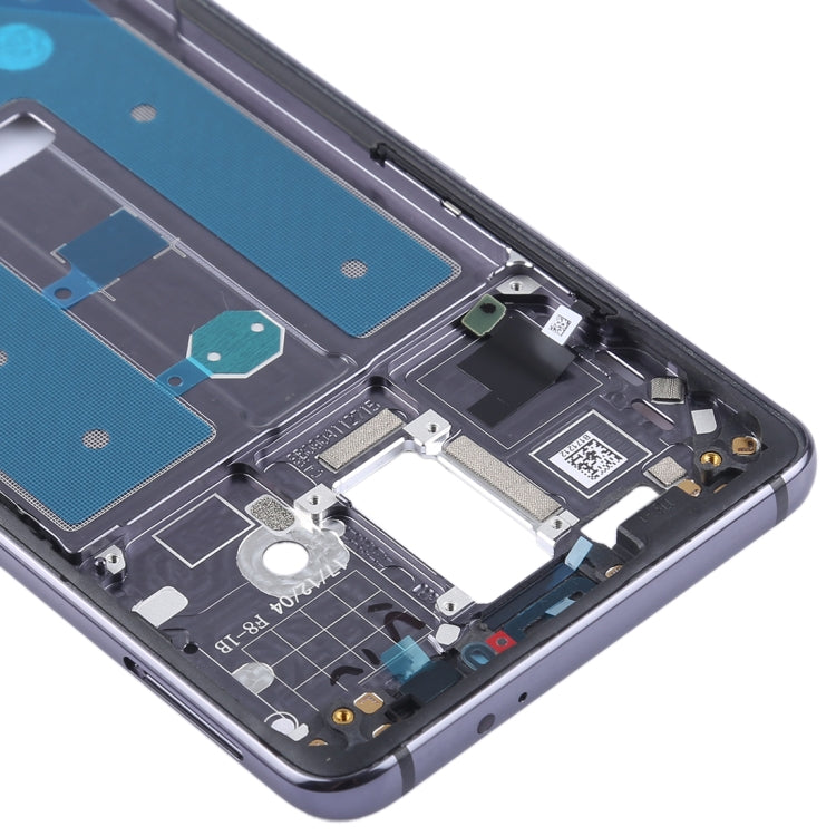 Front Housing LCD Frame Bezel Plate for Huawei Mate 10 Pro