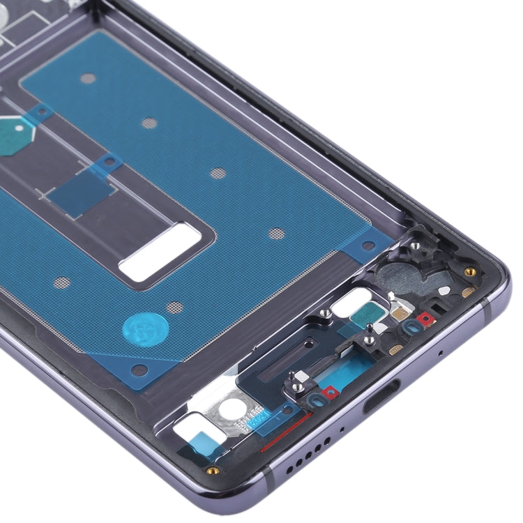 Front Housing LCD Frame Bezel Plate for Huawei Mate 10 Pro