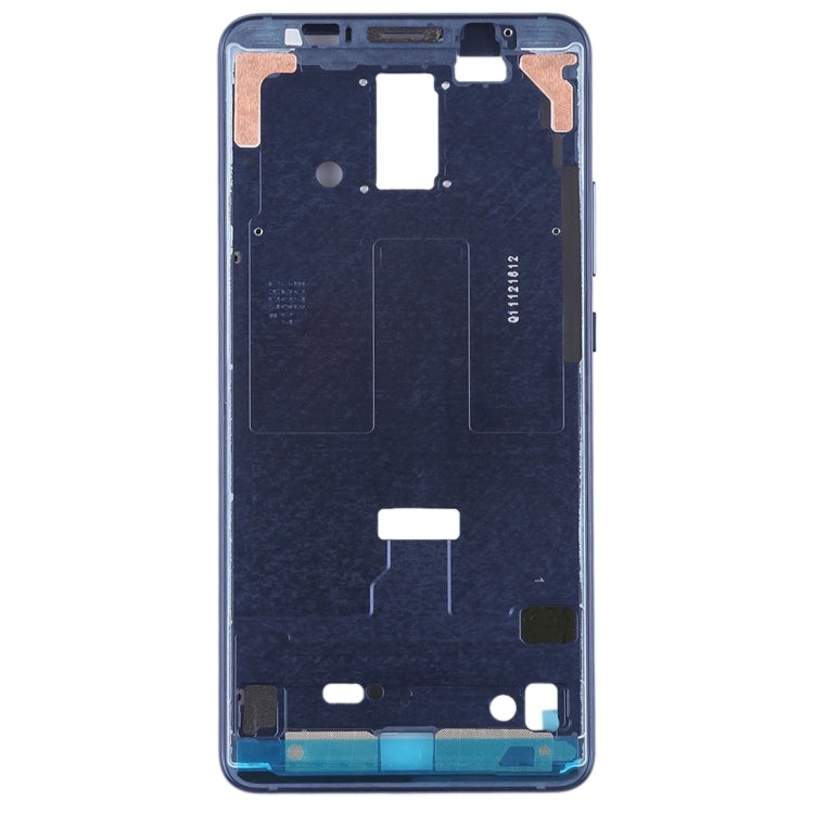 Front Housing LCD Frame Bezel Plate for Huawei Mate 10 Pro