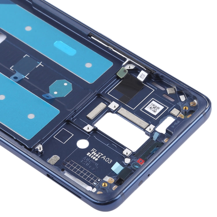 Front Housing LCD Frame Bezel Plate for Huawei Mate 10 Pro