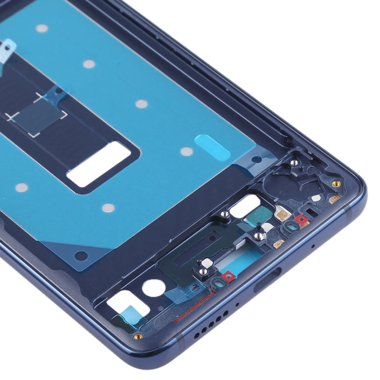Front Housing LCD Frame Bezel Plate for Huawei Mate 10 Pro