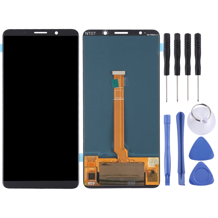 Original LCD Screen for Huawei Mate 10 Pro with Digitizer Full Assembly