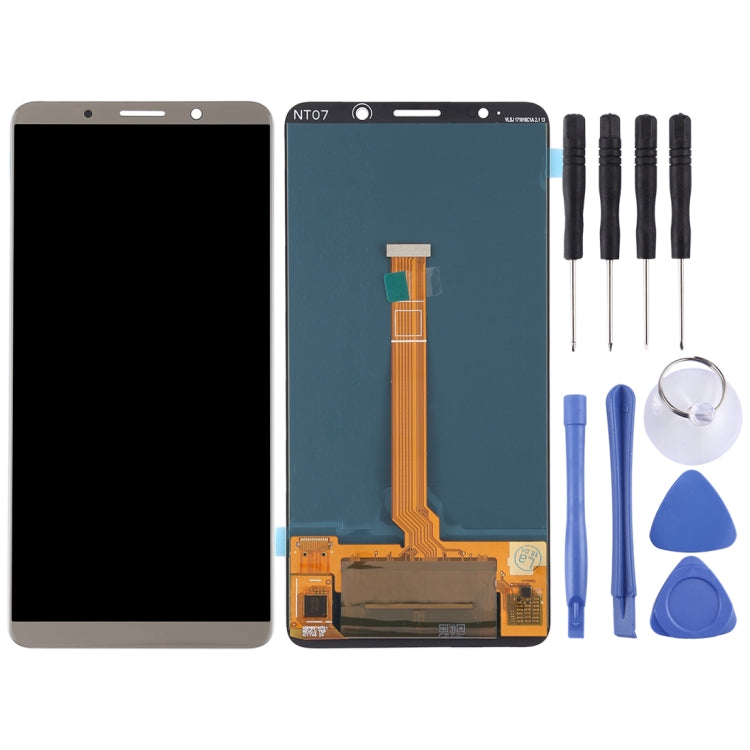 Original LCD Screen for Huawei Mate 10 Pro with Digitizer Full Assembly